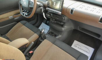 Citroën C4 Cactus VTi 82 Feel Edition full