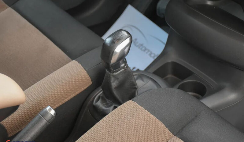 Citroën C4 Cactus VTi 82 Feel Edition full