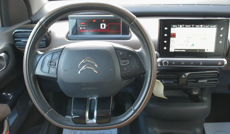 Citroën C4 Cactus VTi 82 Feel Edition full
