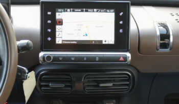 Citroën C4 Cactus VTi 82 Feel Edition full