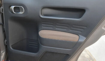 Citroën C4 Cactus VTi 82 Feel Edition full