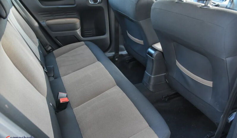 Citroën C4 Cactus VTi 82 Feel Edition full
