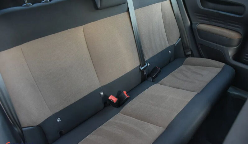 Citroën C4 Cactus VTi 82 Feel Edition full