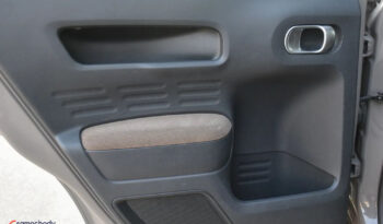 Citroën C4 Cactus VTi 82 Feel Edition full