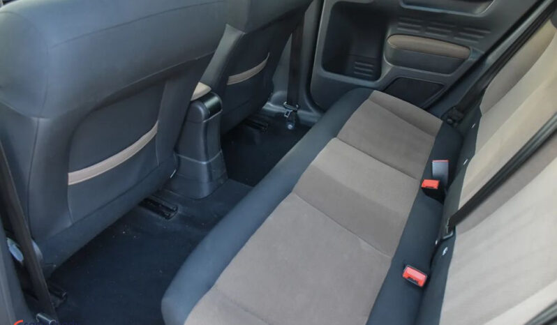 Citroën C4 Cactus VTi 82 Feel Edition full