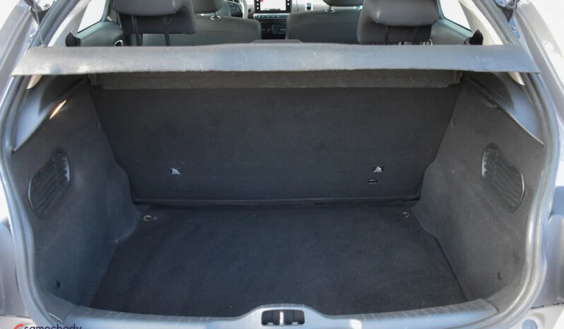 Citroën C4 Cactus VTi 82 Feel Edition full