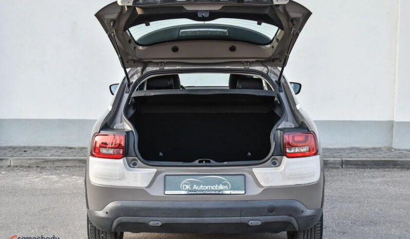 Citroën C4 Cactus VTi 82 Feel Edition full