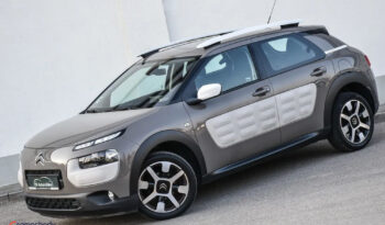 Citroën C4 Cactus VTi 82 Feel Edition full