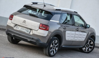 Citroën C4 Cactus VTi 82 Feel Edition full