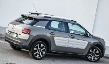 Citroën C4 Cactus VTi 82 Feel Edition full