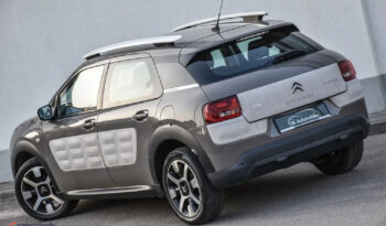 Citroën C4 Cactus VTi 82 Feel Edition full