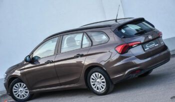 Fiat Tipo 1.4 16V More full