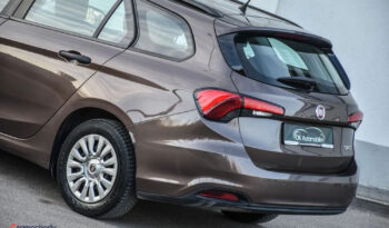Fiat Tipo 1.4 16V More full
