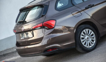 Fiat Tipo 1.4 16V More full