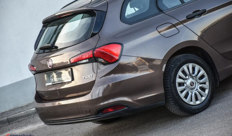 Fiat Tipo 1.4 16V More full