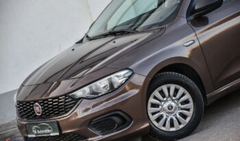 Fiat Tipo 1.4 16V More full