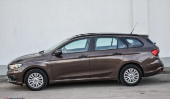 Fiat Tipo 1.4 16V More full