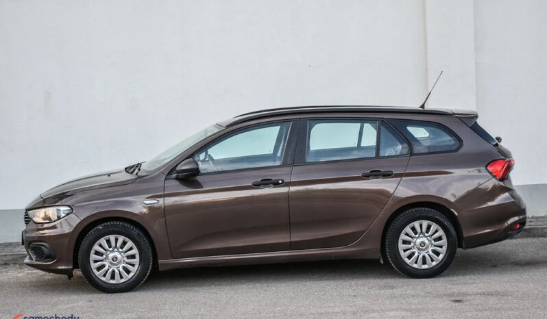 Fiat Tipo 1.4 16V More full