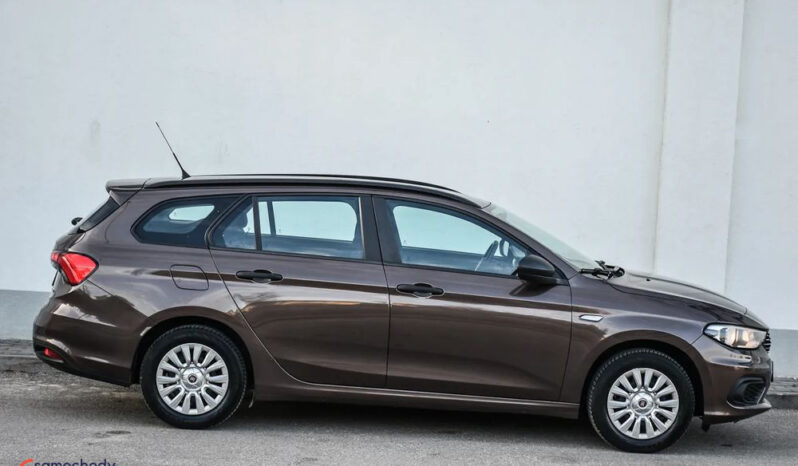 Fiat Tipo 1.4 16V More full