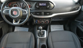 Fiat Tipo 1.4 16V More full