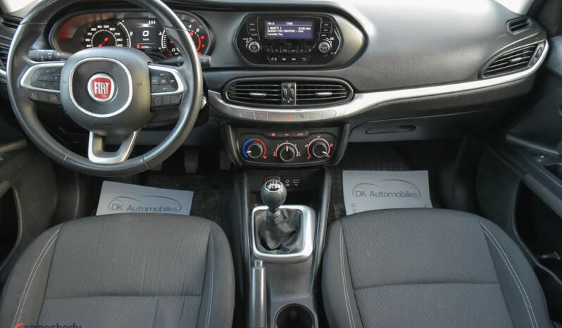 Fiat Tipo 1.4 16V More full