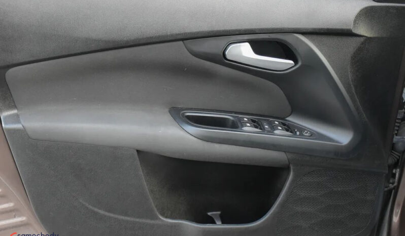 Fiat Tipo 1.4 16V More full