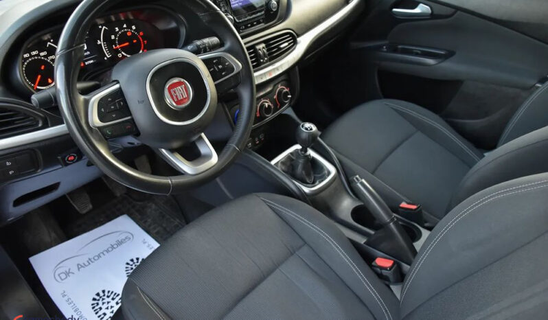 Fiat Tipo 1.4 16V More full