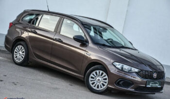 Fiat Tipo 1.4 16V More full