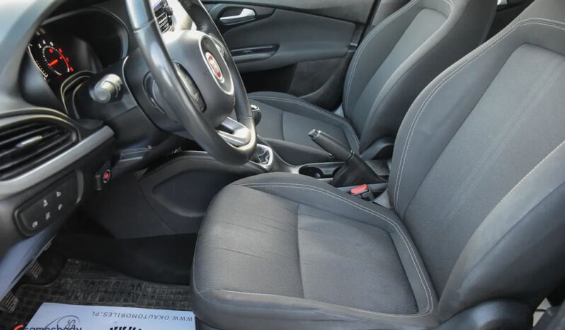Fiat Tipo 1.4 16V More full