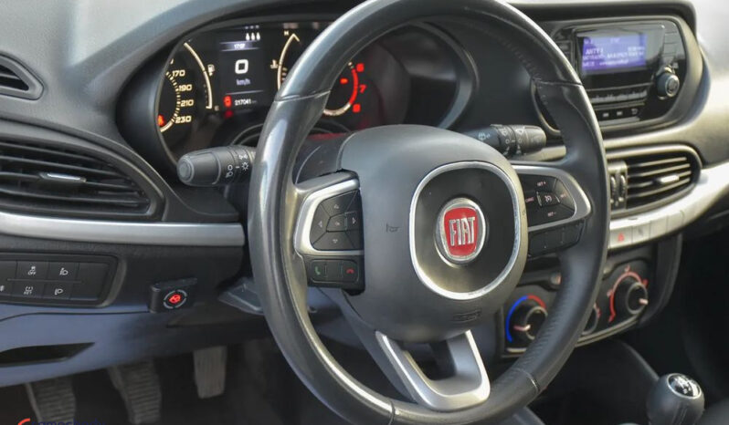 Fiat Tipo 1.4 16V More full