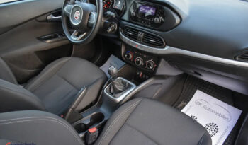 Fiat Tipo 1.4 16V More full