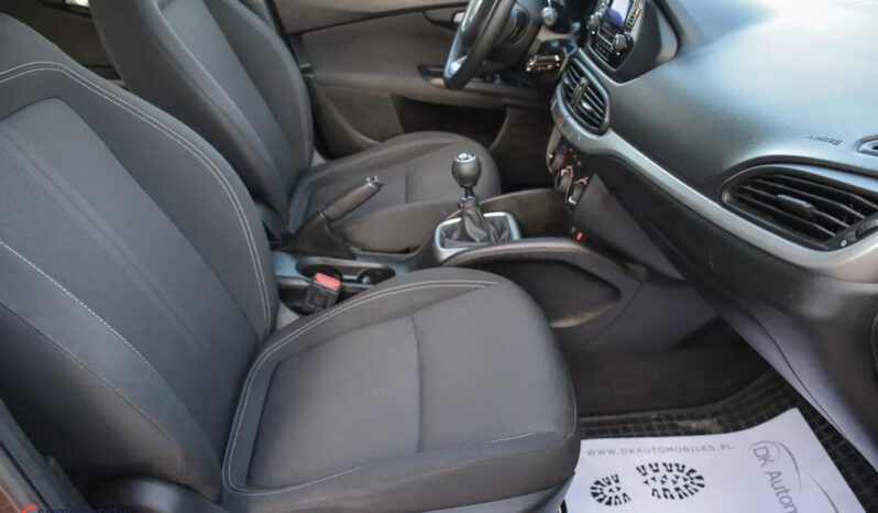 Fiat Tipo 1.4 16V More full