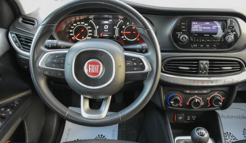 Fiat Tipo 1.4 16V More full