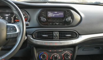 Fiat Tipo 1.4 16V More full
