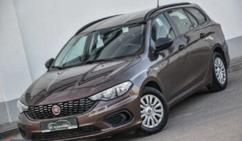 Fiat Tipo 1.4 16V More full