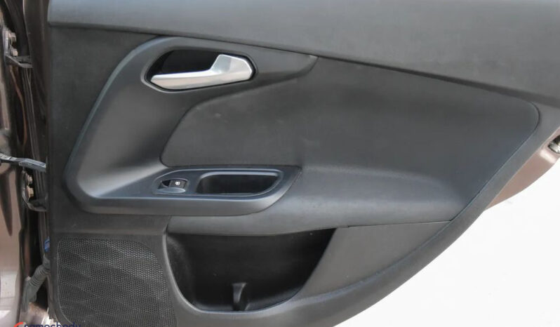 Fiat Tipo 1.4 16V More full