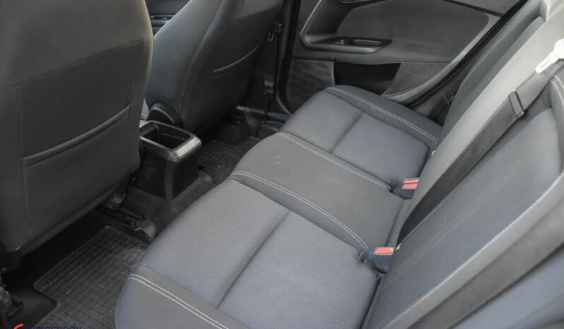 Fiat Tipo 1.4 16V More full