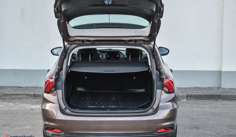 Fiat Tipo 1.4 16V More full