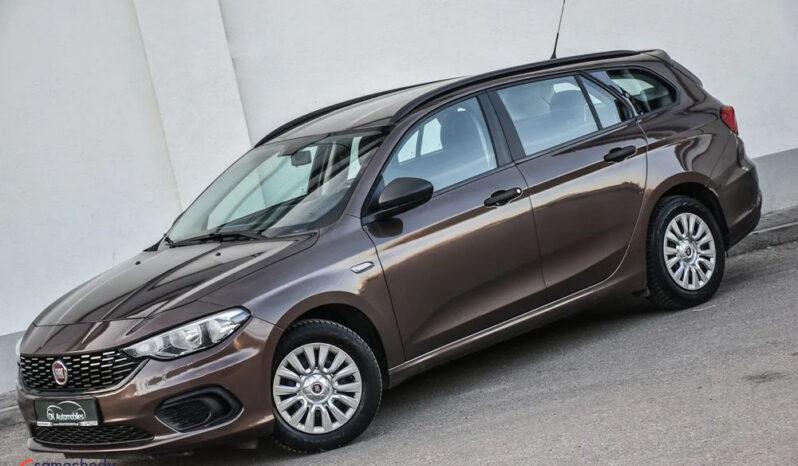 Fiat Tipo 1.4 16V More full