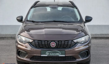 Fiat Tipo 1.4 16V More full