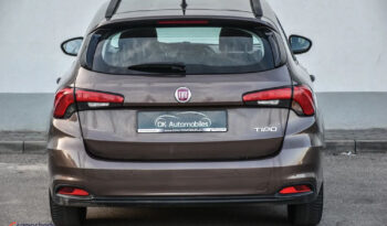 Fiat Tipo 1.4 16V More full