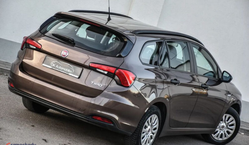Fiat Tipo 1.4 16V More full