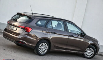 Fiat Tipo 1.4 16V More full