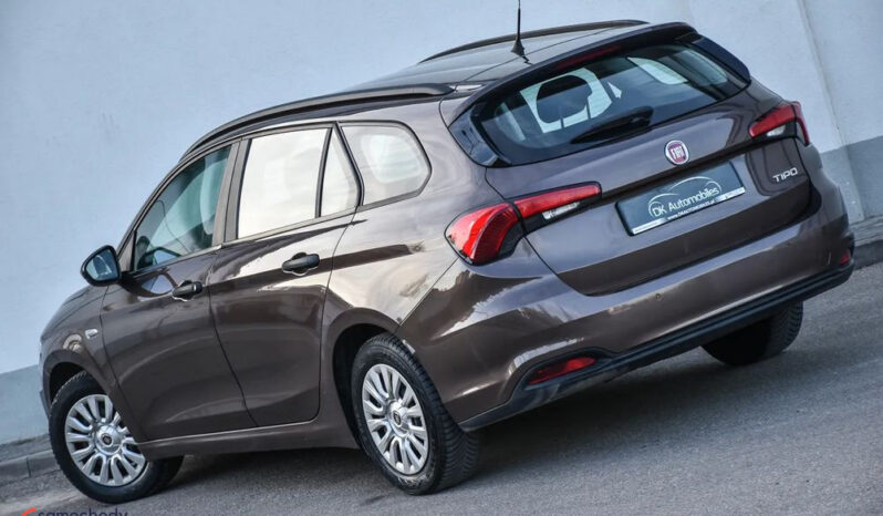 Fiat Tipo 1.4 16V More full