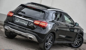 Mercedes-Benz GLA 200 7G-DCT UrbanStyle Edition full