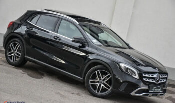 Mercedes-Benz GLA 200 7G-DCT UrbanStyle Edition full