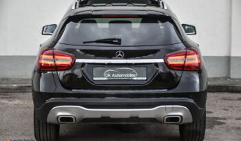 Mercedes-Benz GLA 200 7G-DCT UrbanStyle Edition full