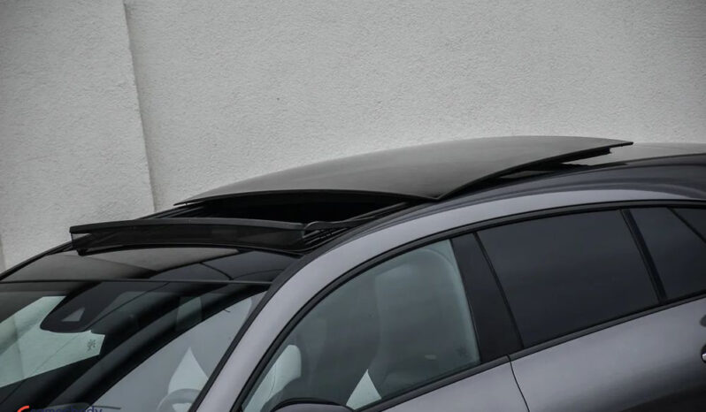 Mercedes-Benz CLA 200 d AMG Line 8G-DCT full