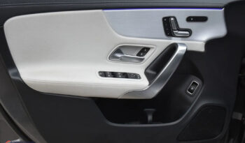 Mercedes-Benz CLA 200 d AMG Line 8G-DCT full