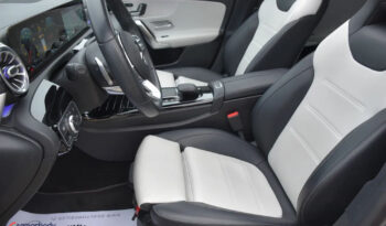 Mercedes-Benz CLA 200 d AMG Line 8G-DCT full